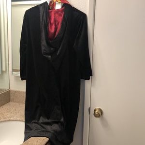 Harry Potter kids costume size L